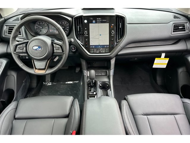 2026 Subaru Ascent Limited Bronze Edition - Photo 14
