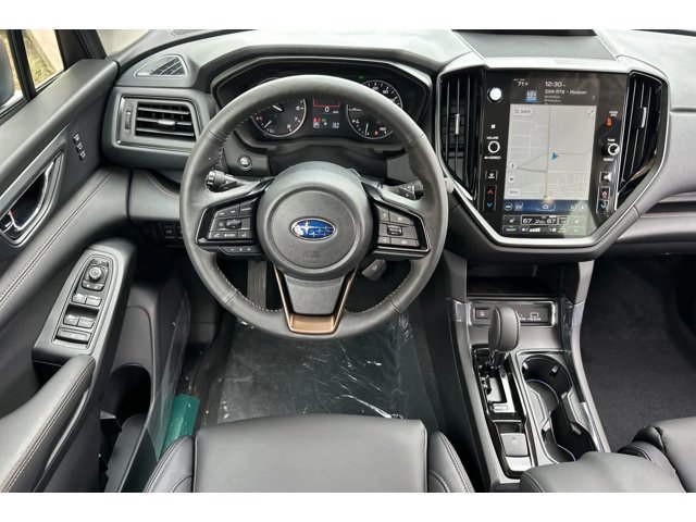 2026 Subaru Ascent Limited Bronze Edition - Photo 15