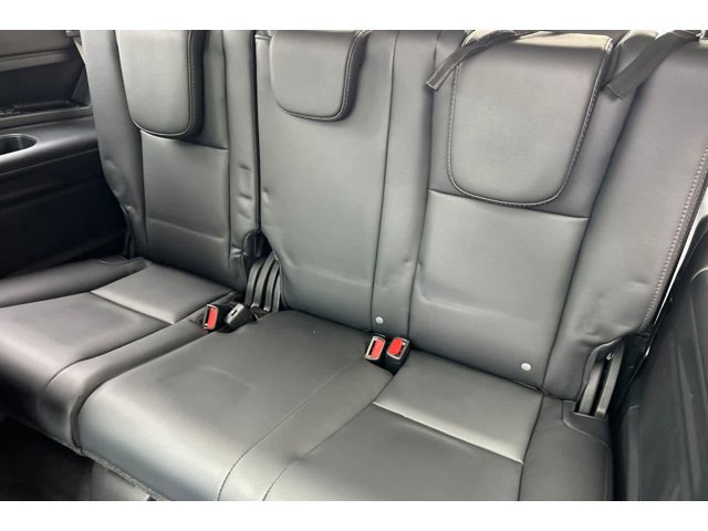 2026 Subaru Ascent Limited Bronze Edition - Photo 16