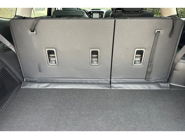 2026 Subaru Ascent Limited Bronze Edition - Photo 17
