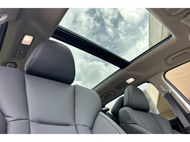 2026 Subaru Ascent Limited Bronze Edition - Photo 19