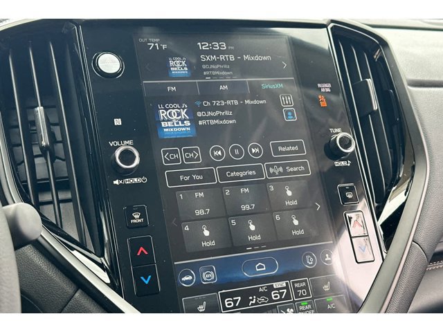 2026 Subaru Ascent Limited Bronze Edition - Photo 22