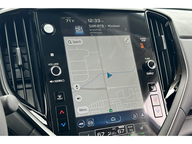 2026 Subaru Ascent Limited Bronze Edition - Photo 23