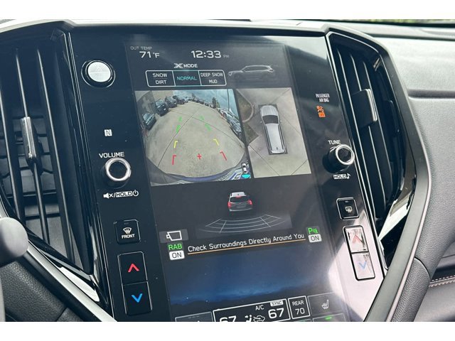 2026 Subaru Ascent Limited Bronze Edition - Photo 24
