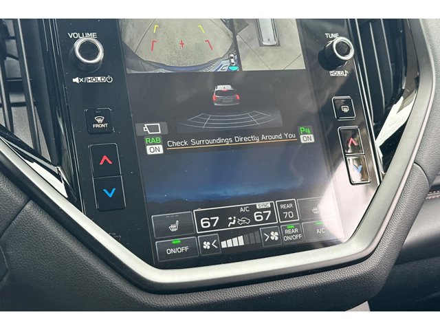 2026 Subaru Ascent Limited Bronze Edition - Photo 25