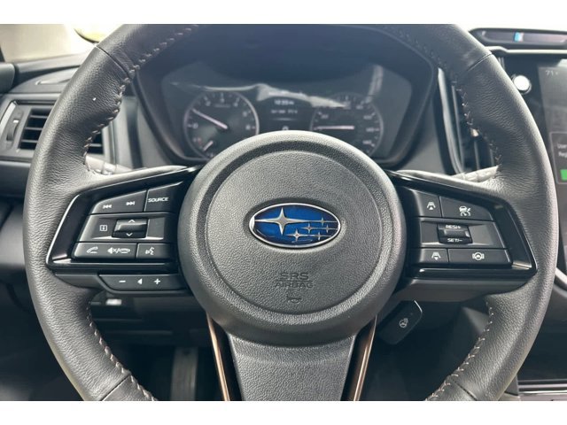 2026 Subaru Ascent Limited Bronze Edition - Photo 28