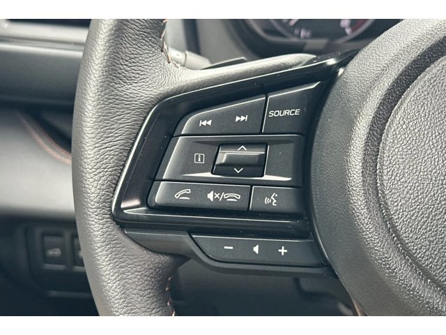 2026 Subaru Ascent Limited Bronze Edition - Photo 29