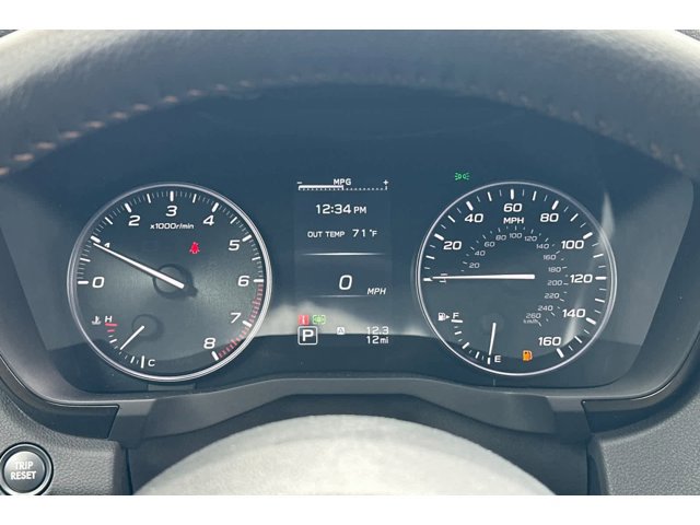 2026 Subaru Ascent Limited Bronze Edition - Photo 31