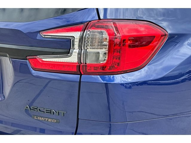 2026 Subaru Ascent Limited Bronze Edition - Photo 34
