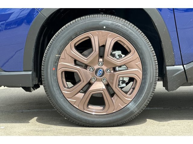 2026 Subaru Ascent Limited Bronze Edition - Photo 35