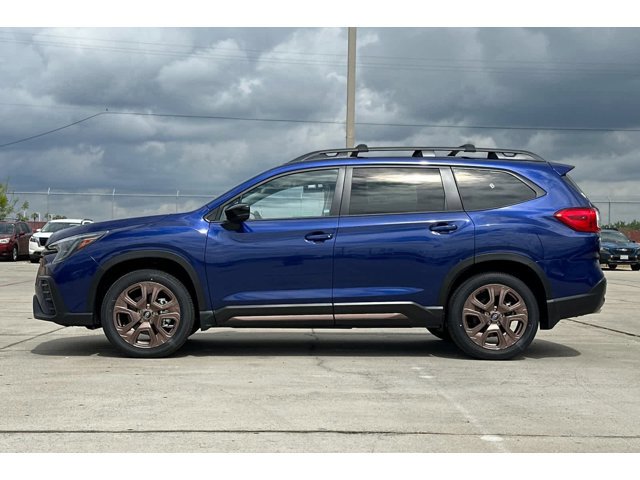 2026 Subaru Ascent Limited Bronze Edition - Photo 6