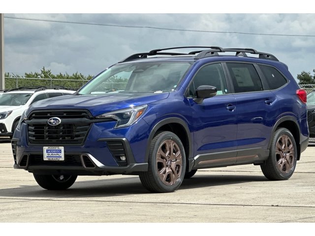 2026 Subaru Ascent Limited Bronze Edition - Photo 7