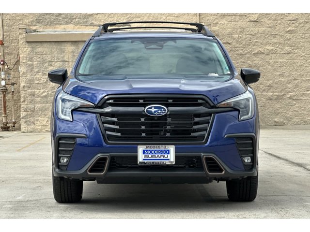 2026 Subaru Ascent Limited Bronze Edition - Photo 8