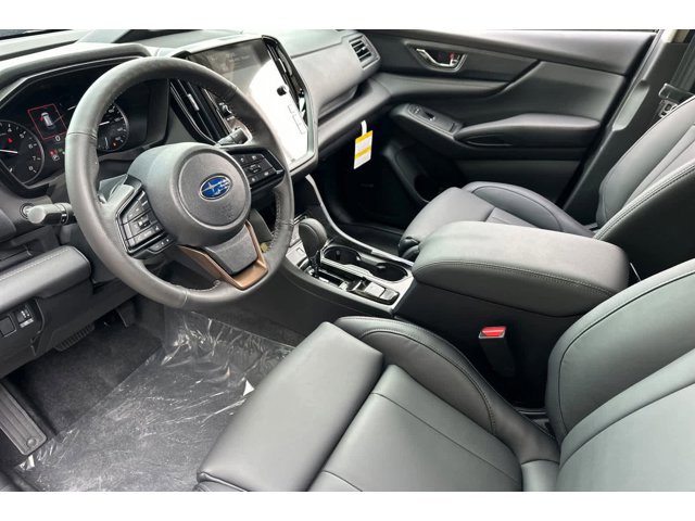 2026 Subaru Ascent Limited Bronze Edition - Photo 9