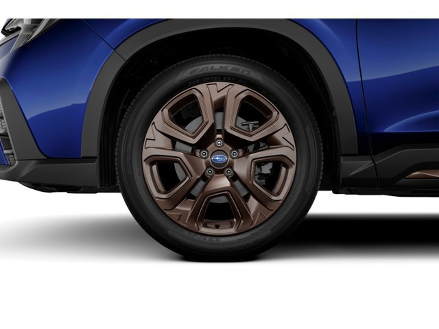 2026 Subaru Ascent Limited Bronze Edition - Photo 10