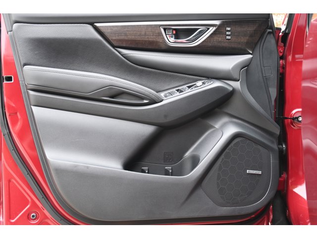New 2026 CRIMSON RED PEARL Subaru Touring 7-Passenger image 14