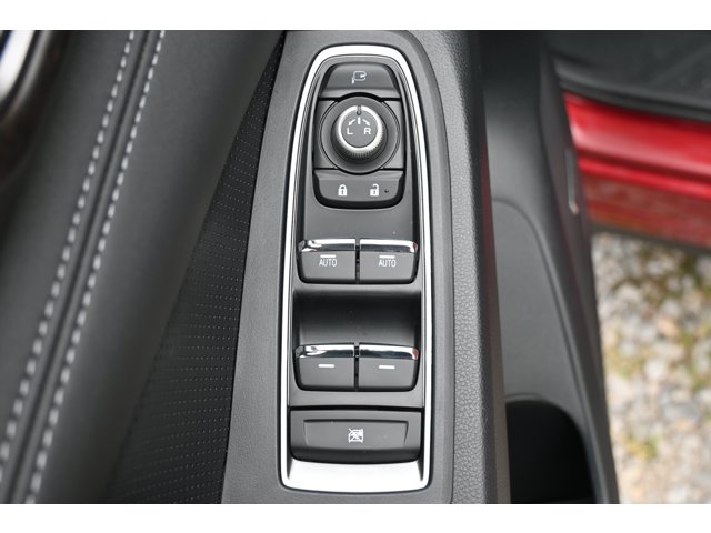 New 2026 CRIMSON RED PEARL Subaru Touring 7-Passenger image 15