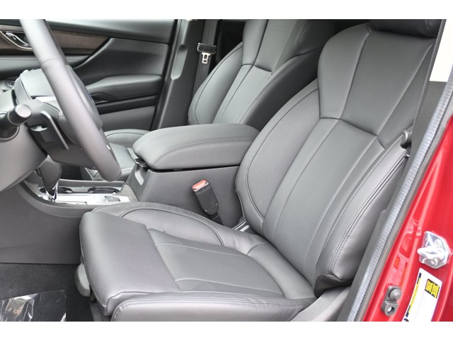 New 2026 CRIMSON RED PEARL Subaru Touring 7-Passenger image 16