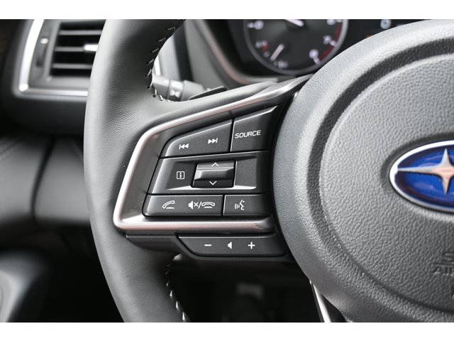 New 2026 CRIMSON RED PEARL Subaru Touring 7-Passenger image 18
