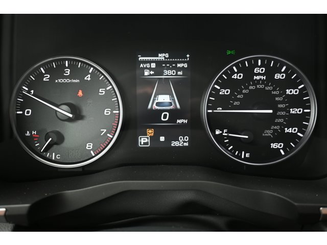 New 2026 CRIMSON RED PEARL Subaru Touring 7-Passenger image 20