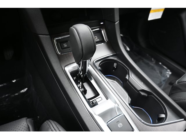 New 2026 CRIMSON RED PEARL Subaru Touring 7-Passenger image 27
