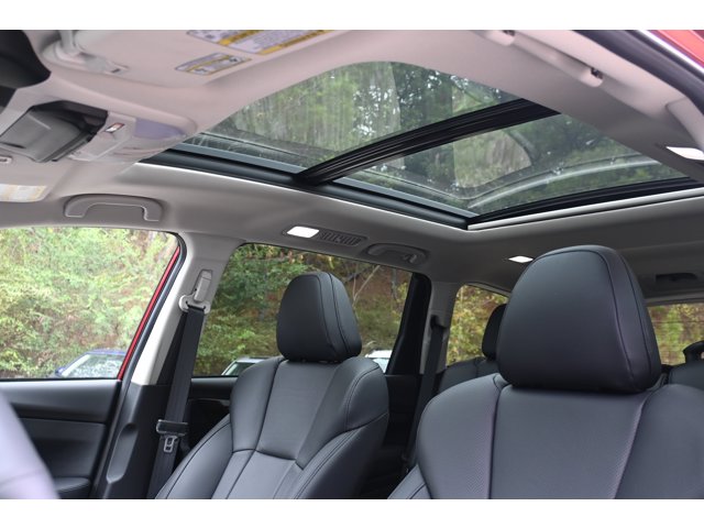 New 2026 CRIMSON RED PEARL Subaru Touring 7-Passenger image 30