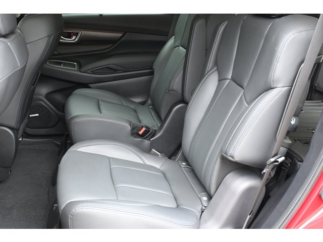 New 2026 CRIMSON RED PEARL Subaru Touring 7-Passenger image 31