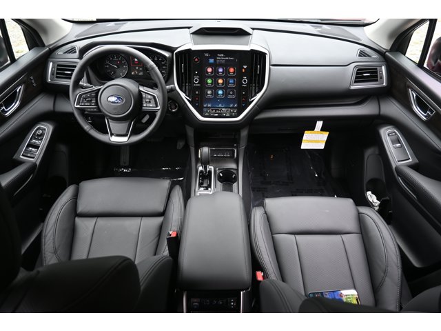 New 2026 CRIMSON RED PEARL Subaru Touring 7-Passenger image 32