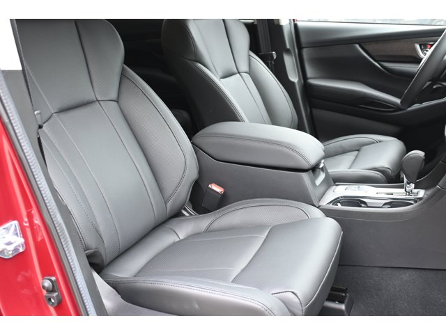 New 2026 CRIMSON RED PEARL Subaru Touring 7-Passenger image 34