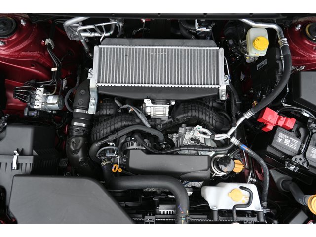 New 2026 CRIMSON RED PEARL Subaru Touring 7-Passenger image 36