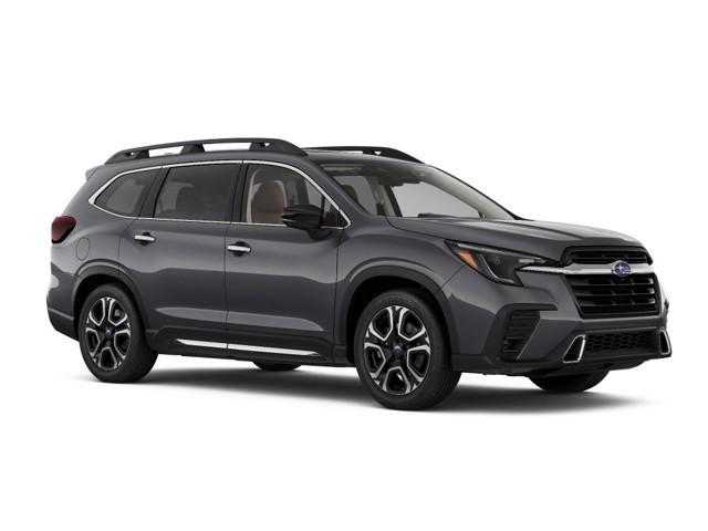 2027 Subaru Ascent Touring
