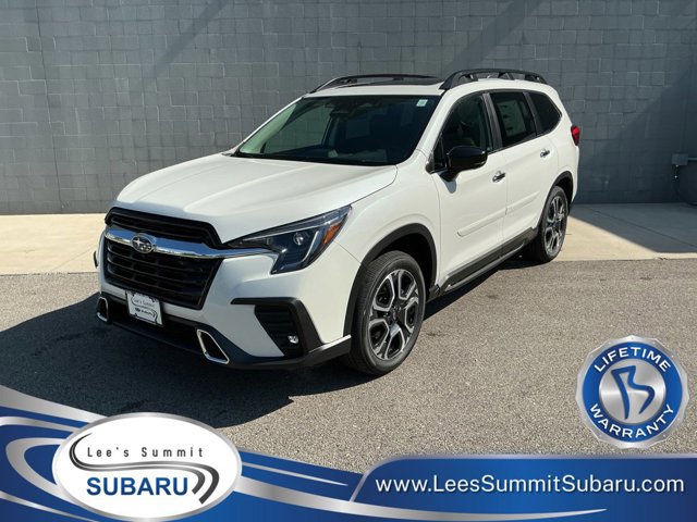 2027 Subaru Ascent Touring 7-Passenger