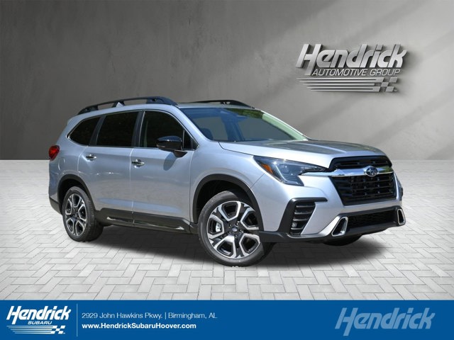 2027 Subaru Ascent Touring 7-Passenger