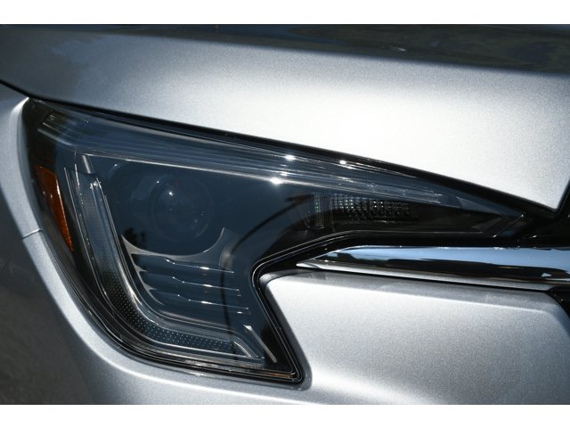 New 2027 ICE SILVER METALLIC Subaru Touring 7-Passenger image 10