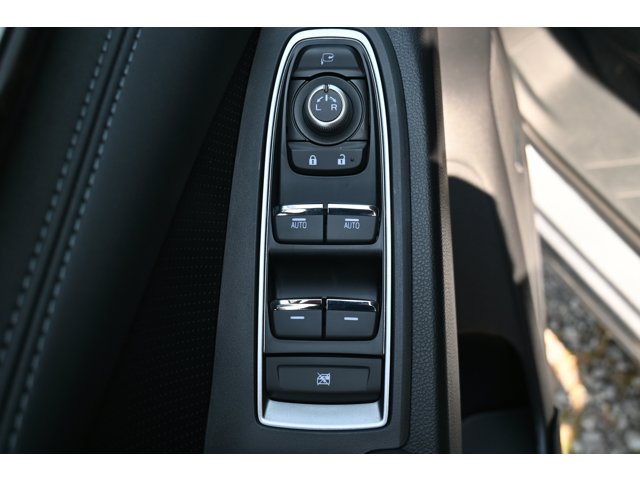 New 2027 ICE SILVER METALLIC Subaru Touring 7-Passenger image 14
