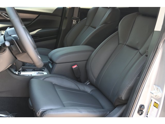 New 2027 ICE SILVER METALLIC Subaru Touring 7-Passenger image 15