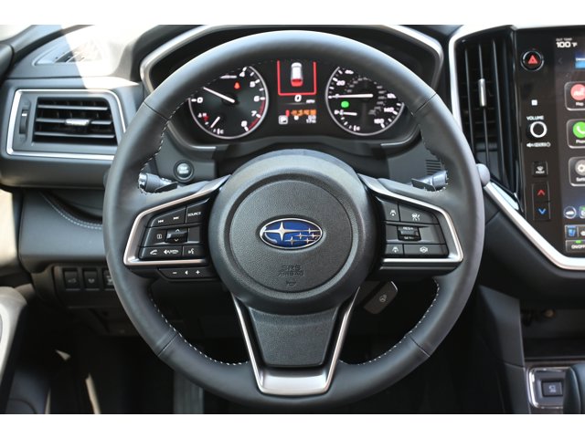 New 2027 ICE SILVER METALLIC Subaru Touring 7-Passenger image 16