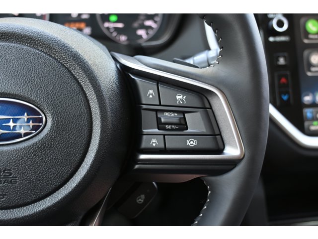 New 2027 ICE SILVER METALLIC Subaru Touring 7-Passenger image 18