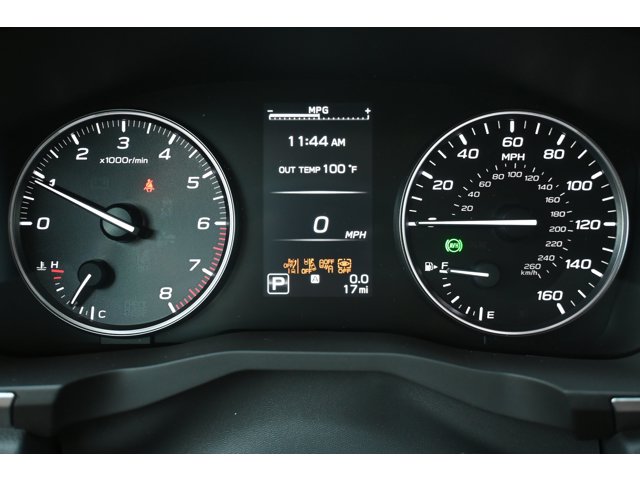 New 2027 ICE SILVER METALLIC Subaru Touring 7-Passenger image 19
