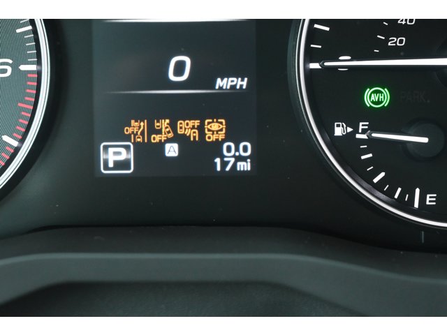 New 2027 ICE SILVER METALLIC Subaru Touring 7-Passenger image 20