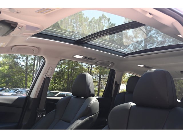 New 2027 ICE SILVER METALLIC Subaru Touring 7-Passenger image 29