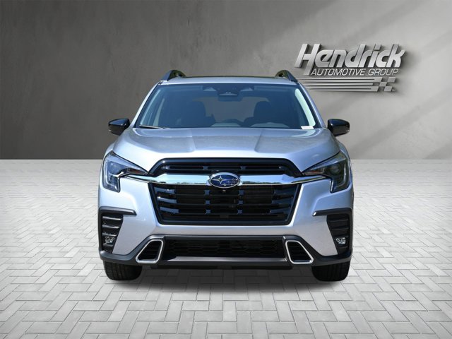 New 2027 ICE SILVER METALLIC Subaru Touring 7-Passenger image 3