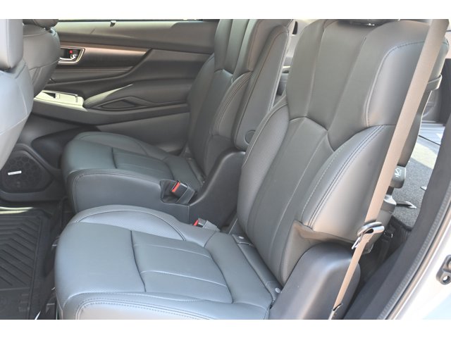 New 2027 ICE SILVER METALLIC Subaru Touring 7-Passenger image 30
