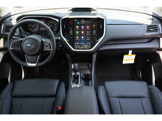 New 2027 ICE SILVER METALLIC Subaru Touring 7-Passenger image 31