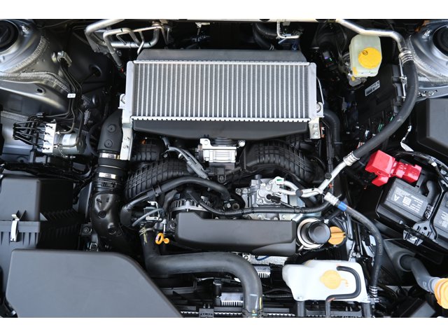 New 2027 ICE SILVER METALLIC Subaru Touring 7-Passenger image 35