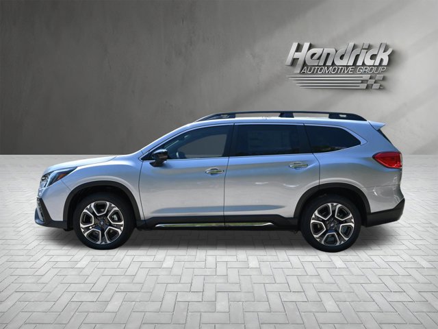 New 2027 ICE SILVER METALLIC Subaru Touring 7-Passenger image 5
