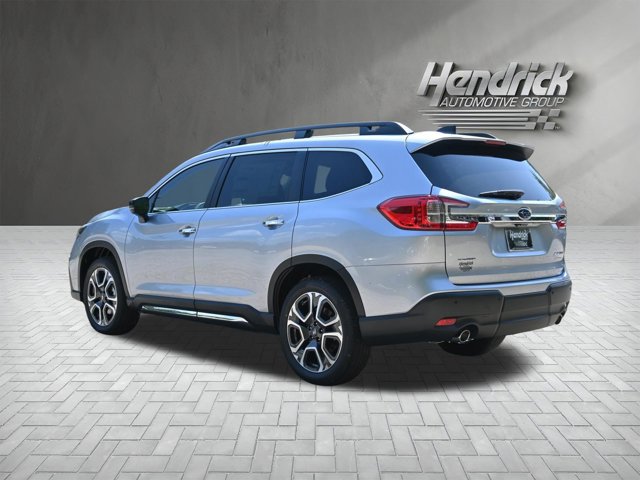 New 2027 ICE SILVER METALLIC Subaru Touring 7-Passenger image 6