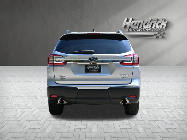 New 2027 ICE SILVER METALLIC Subaru Touring 7-Passenger image 7