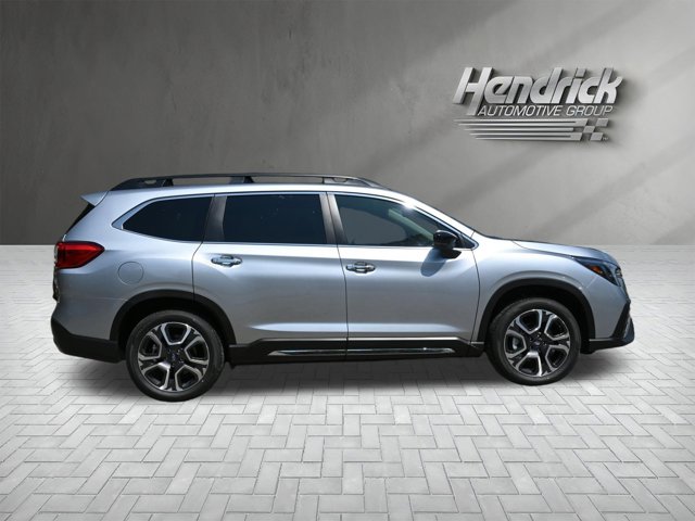 New 2027 ICE SILVER METALLIC Subaru Touring 7-Passenger image 9