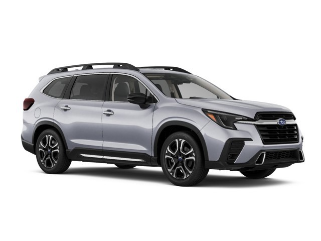 2027 Subaru Ascent Touring